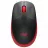 Мышь LOGITECH M190 FULL-SIZE RED