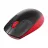 Mouse wireless LOGITECH M190 Full-size Red