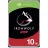 HDD SEAGATE IronWolf NAS (ST10000VN0008), 3.5 10.0TB, 256MB 7200rpm