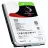 HDD SEAGATE IronWolf NAS (ST10000VN0008), 3.5 10.0TB, 256MB 7200rpm