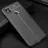 Husa Xcover Xiaomi Redmi 9C,  Leather Black