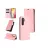 Husa Xcover Xiaomi Mi Note 10 Lite,  Soft Book Pink