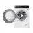 Masina de spalat rufe LG F2T9GW9W, Standard,  8.5 kg,  1200 RPM,  13 programe,  Alb,, A+++