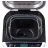 Masina de copt paine Tefal PF210138, 720 W,  1000 g,  12 programe,  Electronica,  Alb