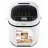 Masina de copt paine Tefal PF210138, 720 W,  1000 g,  12 programe,  Electronica,  Alb