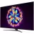 Телевизор LG 65NANO916NA,  Black, 65", 3840x2160, Smart TV, Slim Direct, Wi-Fi, Bluetooth