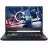 Laptop ASUS ROG Strix G512LU Original Black, 15.6, FHD 144Hz Core i7-10750H 16GB 512GB SSD GeForce GTX 1660 Ti 6GB No OS 2.4kg