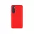 Husa Xcover Xiaomi Mi Note 10 Lite,  Soft Touch Red