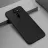 Чехол Xcover Xiaomi Redmi 9,  Soft Touch Black