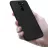 Husa Xcover Xiaomi Redmi 9,  Soft Touch Black