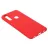 Husa HELMET Alcantara Case Samsung A20S Red