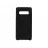 Husa HELMET Alcantara Case Samsung S10 Plus Black