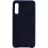 Husa HELMET Alcantara Case Xiaomi Mi A2 Lite Blue