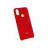 Husa HELMET Alcantara Case Xiaomi Mi A2 Lite Red