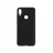 Husa HELMET Alcantara Case Xiaomi Redmi Note 7 Black