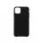 Husa HELMET Alcantara V2 Case iPhone 11 Black