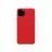 Husa HELMET Alcantara V2 Case iPhone 11 Pro Red