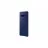Husa HELMET Alcantara V2 Case Samsung S10 Blue
