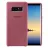 Husa HELMET Alcantara V2 Case Samsung S10 Pink