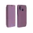 Husa HELMET Flip Mirror Case Samsung A30 Pink