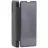 Husa HELMET Flip Mirror Case Samsung A50 Black