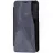 Husa HELMET Flip Mirror Case Samsung A9 (2018) Black