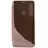 Husa HELMET Flip Mirror Case Samsung A9 (2018) Pink