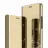 Husa HELMET Flip Mirror Case Samsung J6 Plus Gold