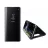 Husa HELMET Flip Mirror Case Samsung S10 Black