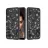 Husa HELMET Glitter Case Samsung A11 Grey