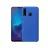 Husa HELMET Liquid Silicon Case Samsung A20 Blue