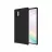 Husa HELMET Liquid Silicon Case Samsung Note 10 Black