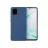 Husa HELMET Liquid Silicon Case Samsung Note 10 Lite Blue