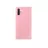 Husa HELMET Liquid Silicon Case Samsung Note 10 Pink