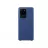 Husa HELMET Liquid Silicon Case Samsung S20 Ultra Blue