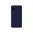 Husa HELMET Liquid Silicon Case Xiaomi Mi 9 Blue