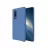 Husa HELMET Liquid Silicon Case Xiaomi Mi 9 SE Blue