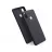 Husa HELMET Liquid Silicon Case Xiaomi Mi A2 Lite Black