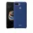 Husa HELMET Liquid Silicon with Ring Case Xiaomi Redmi 6A Blue