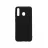 Husa HELMET Matte TPU Case Samsung A30 Black