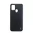 Husa HELMET Nylon TPU Case Samsung Galaxy A21S Black