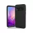 Husa HELMET Shockproof Case Samsung S10 Plus Black