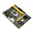 Placa de baza BIOSTAR B365MHC, LGA 1151 v2, B365 2xDDR4 VGA HDMI 1xPCIe16 1xM.2 4xSATA mATX