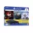 Consola de joc SONY PlayStation 4 Slim Black 1TB+GTS+HZD+SpiderMan+PSPIus 3M