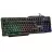Gaming keyboard QUMO Cobra