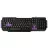 Gaming keyboard QUMO Desert Eagle Pro