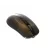 Mouse wireless QUMO Office Comfort Black/Blue