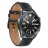 Smartwatch Samsung R840 Galaxy Watch3 45mm Black, Android,  iOS,  Super AMOLED,  1.4",  GPS,  Bluetooth 5.0,  Negru