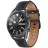 Smartwatch Samsung R840 Galaxy Watch3 45mm Black, Android,  iOS,  Super AMOLED,  1.4",  GPS,  Bluetooth 5.0,  Negru