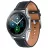 Smartwatch Samsung R840 Galaxy Watch3 45mm Silver, Android,  iOS,  Super AMOLED,  1.4",  GPS,  Bluetooth 5.0,  Argintiu,  Negru